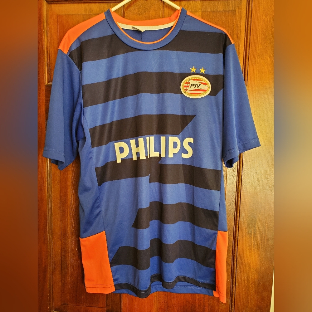 Philips sport Jersey size M